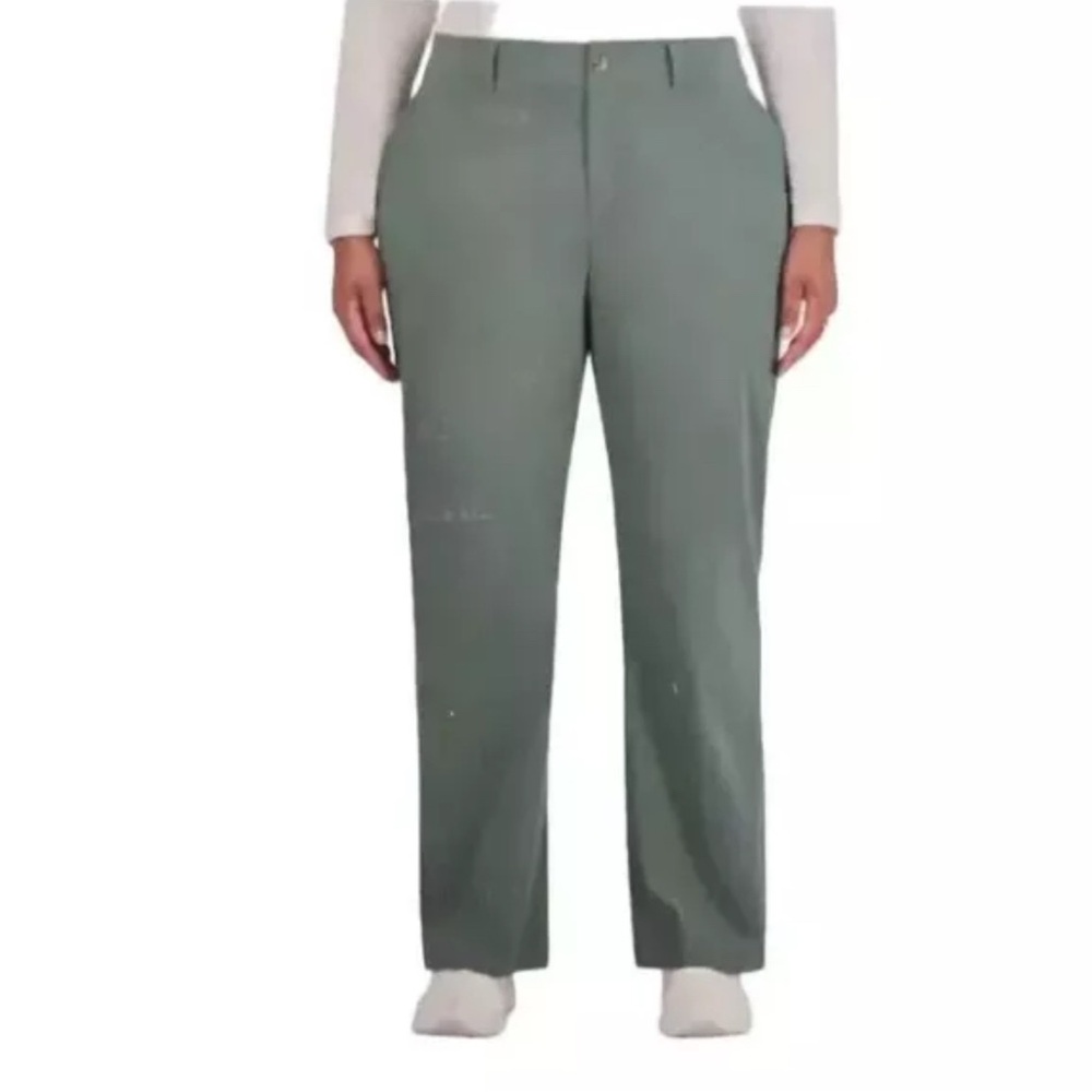 Gerry Women's Revive Stretch Travel Pants Size XL